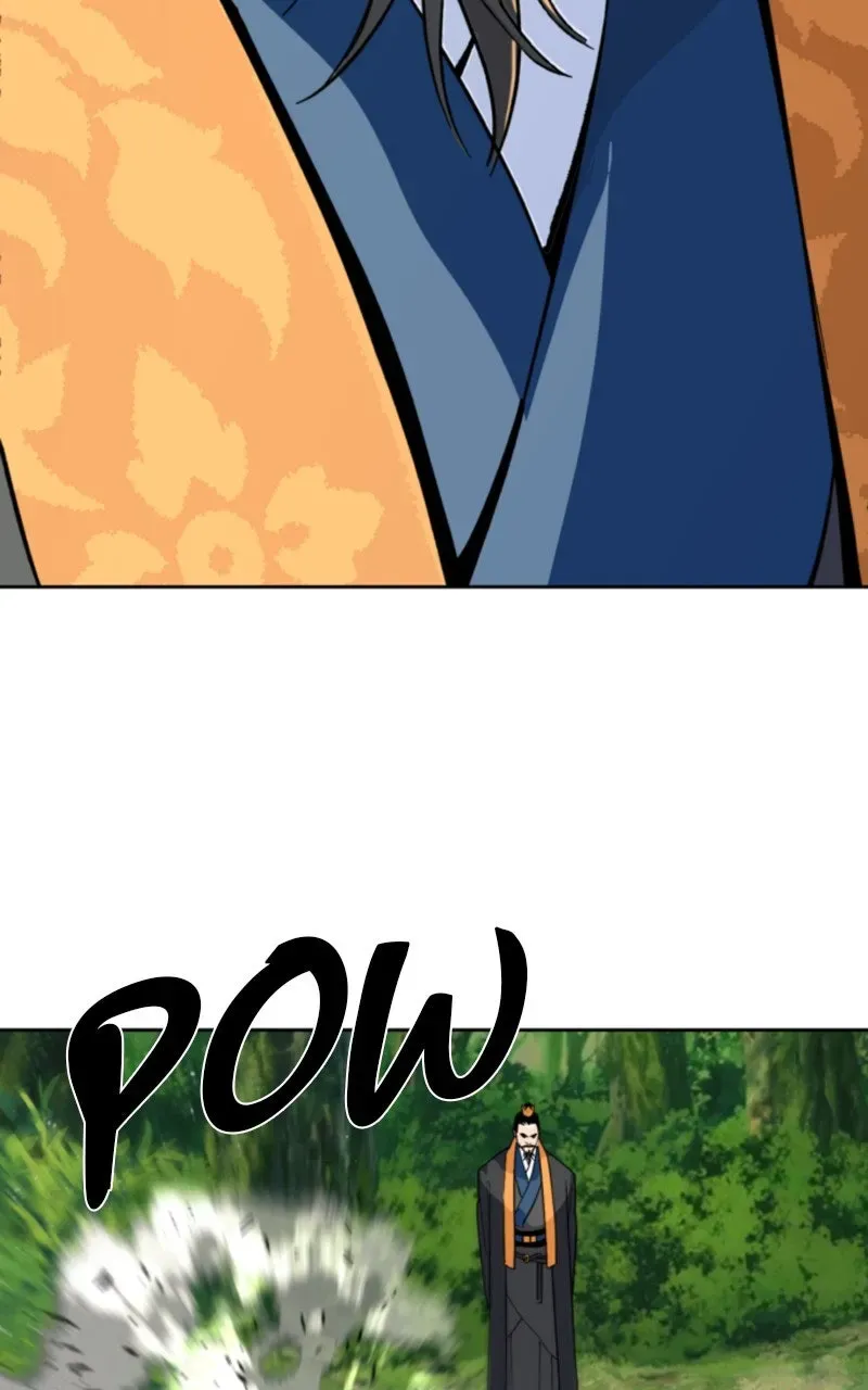 The Monkey King’s Journey to the Murim Chapter 36 page 28 - 