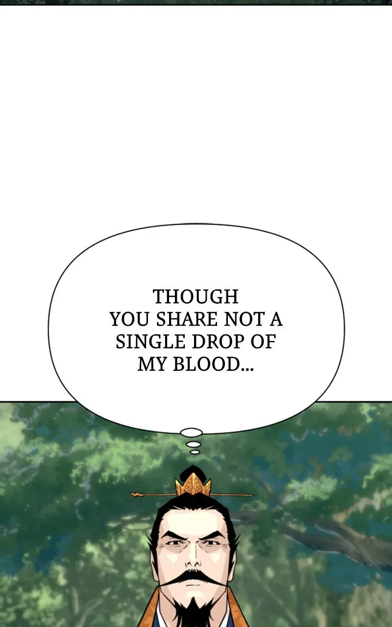 The Monkey King’s Journey to the Murim Chapter 36 page 30 - 