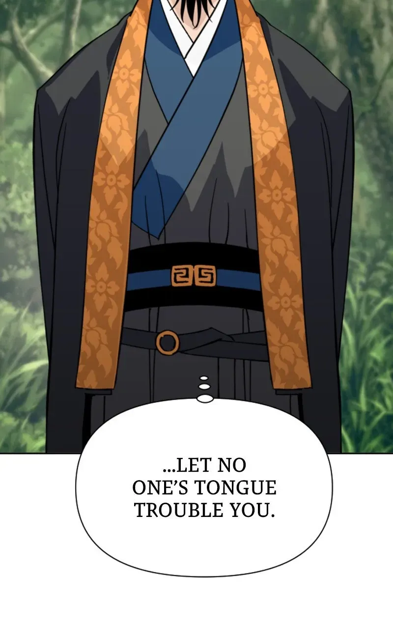 The Monkey King’s Journey to the Murim Chapter 36 page 31 - 