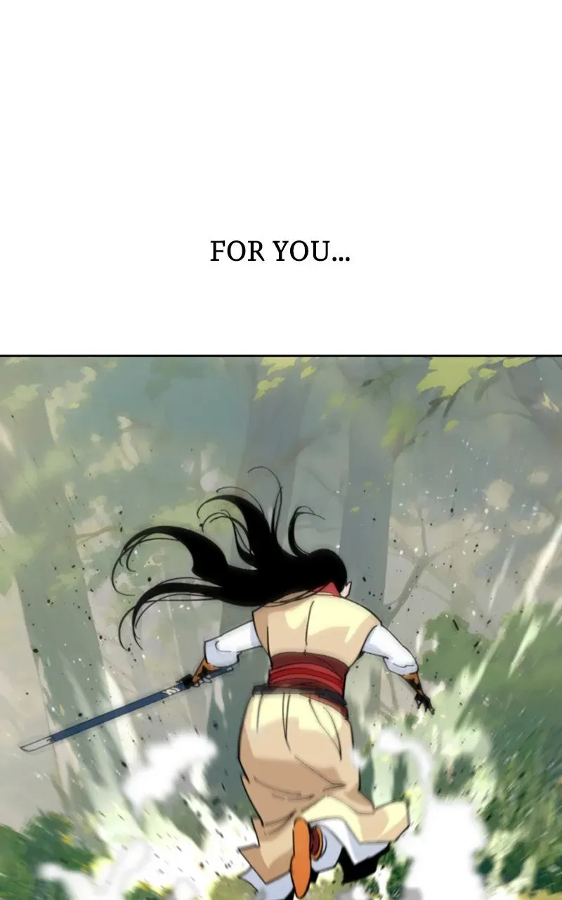 The Monkey King’s Journey to the Murim Chapter 36 page 32 - 