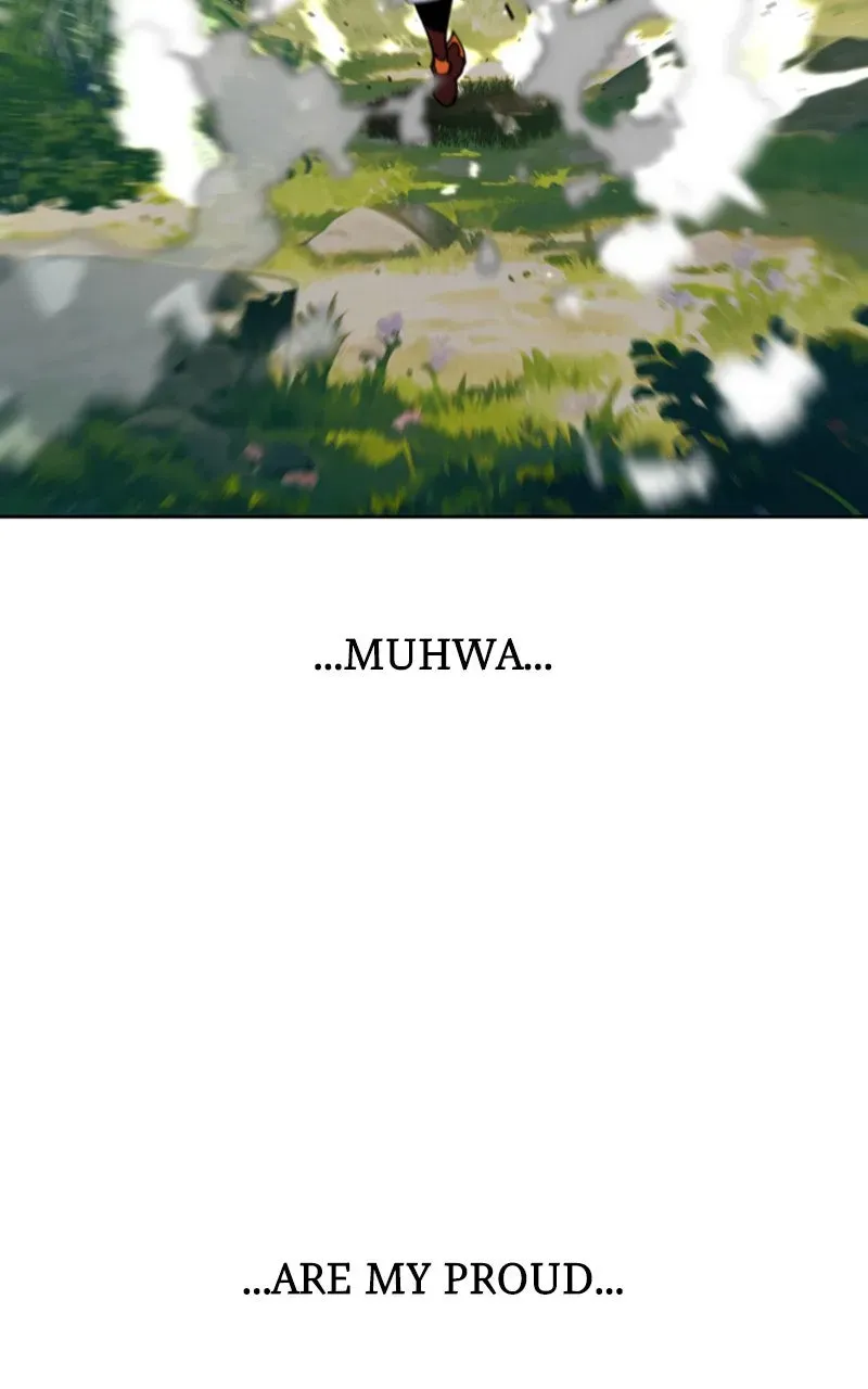 The Monkey King’s Journey to the Murim Chapter 36 page 33 - 