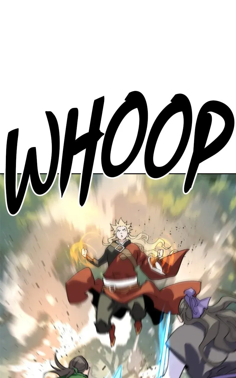 The Monkey King’s Journey to the Murim Chapter 36 page 48 - 