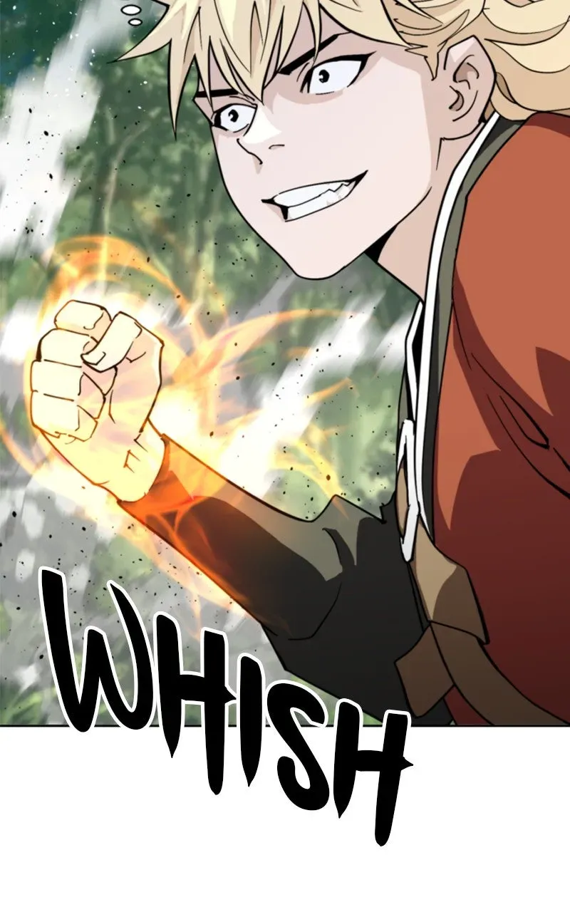 The Monkey King’s Journey to the Murim Chapter 36 page 55 - 