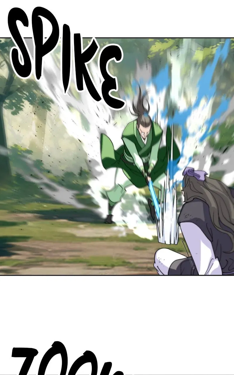 The Monkey King’s Journey to the Murim Chapter 36 page 61 - 