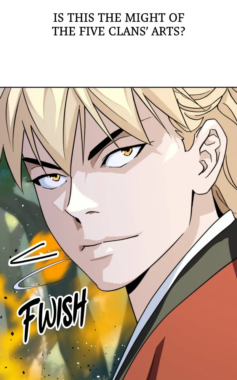 The Monkey King’s Journey to the Murim Chapter 36 page 64 - 