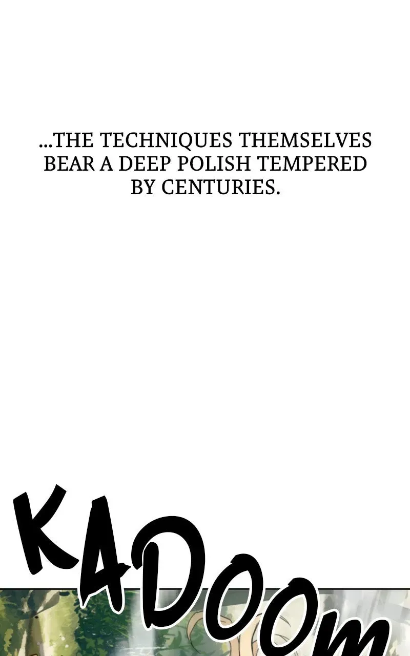 The Monkey King’s Journey to the Murim Chapter 36 page 67 - 