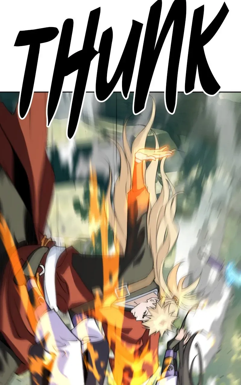 The Monkey King’s Journey to the Murim Chapter 36 page 71 - 