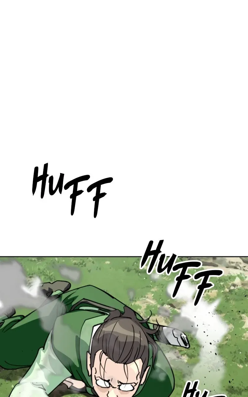 The Monkey King’s Journey to the Murim Chapter 36 page 73 - 