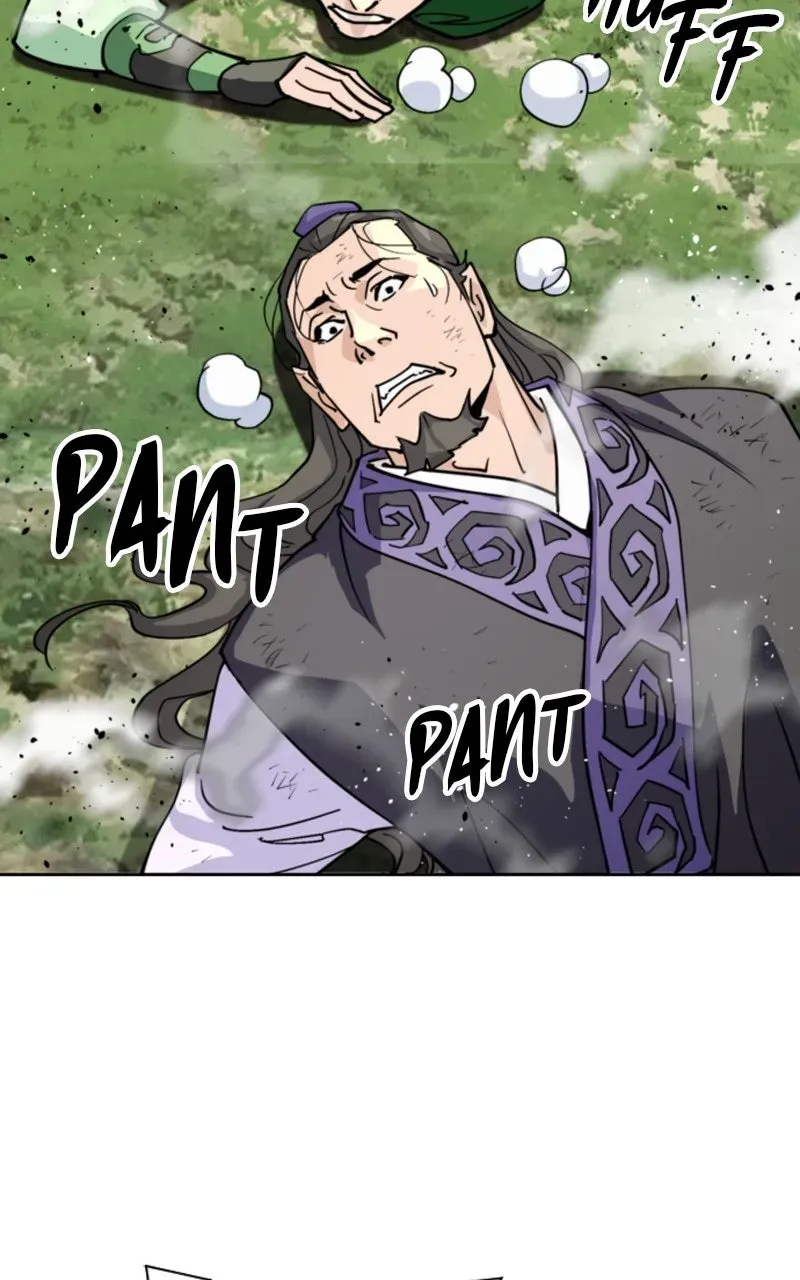The Monkey King’s Journey to the Murim Chapter 36 page 74 - 