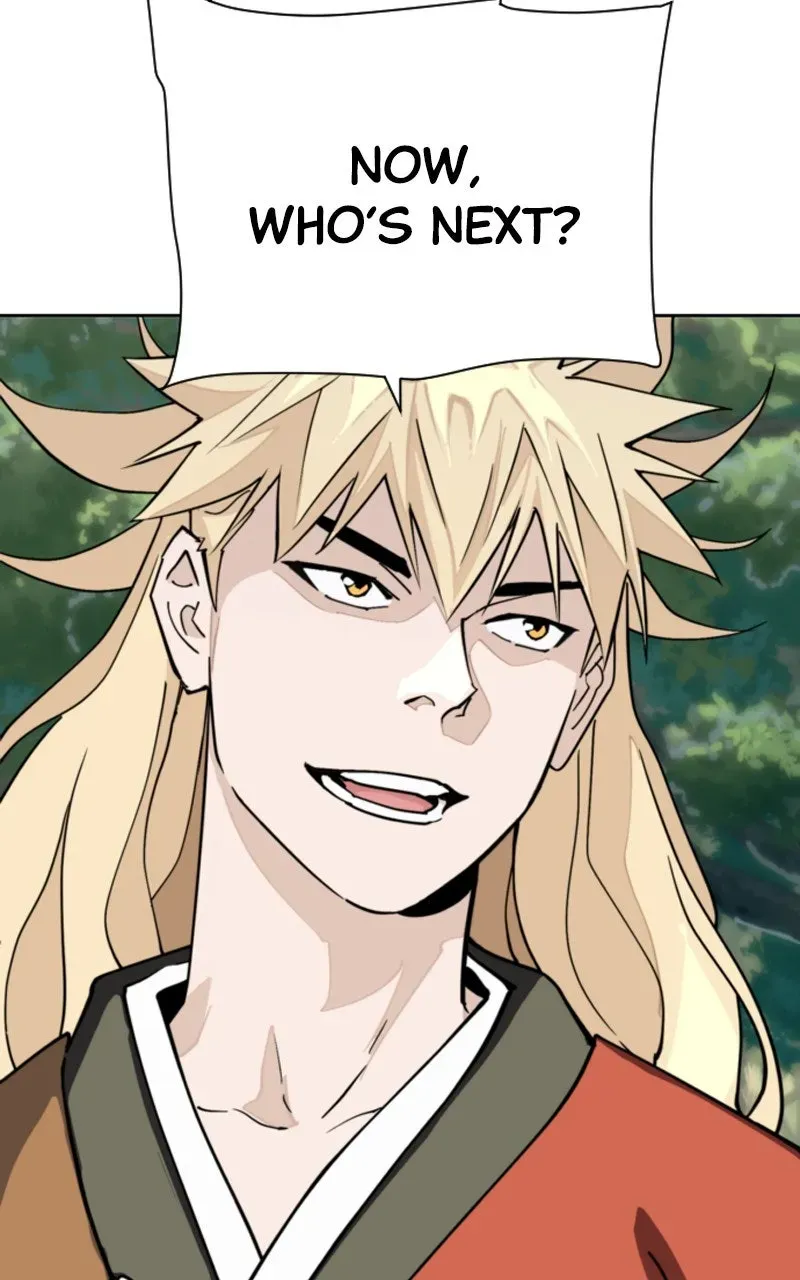 The Monkey King’s Journey to the Murim Chapter 36 page 75 - 