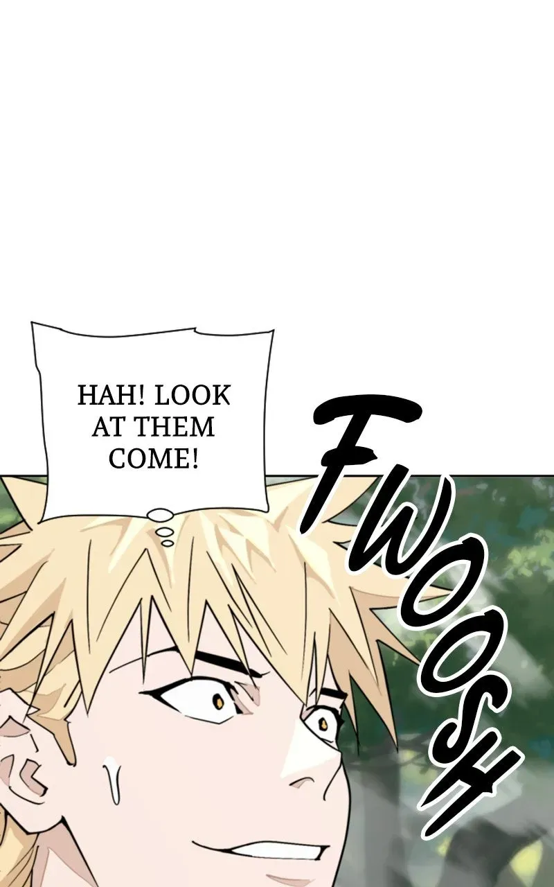 The Monkey King’s Journey to the Murim Chapter 36 page 78 - 