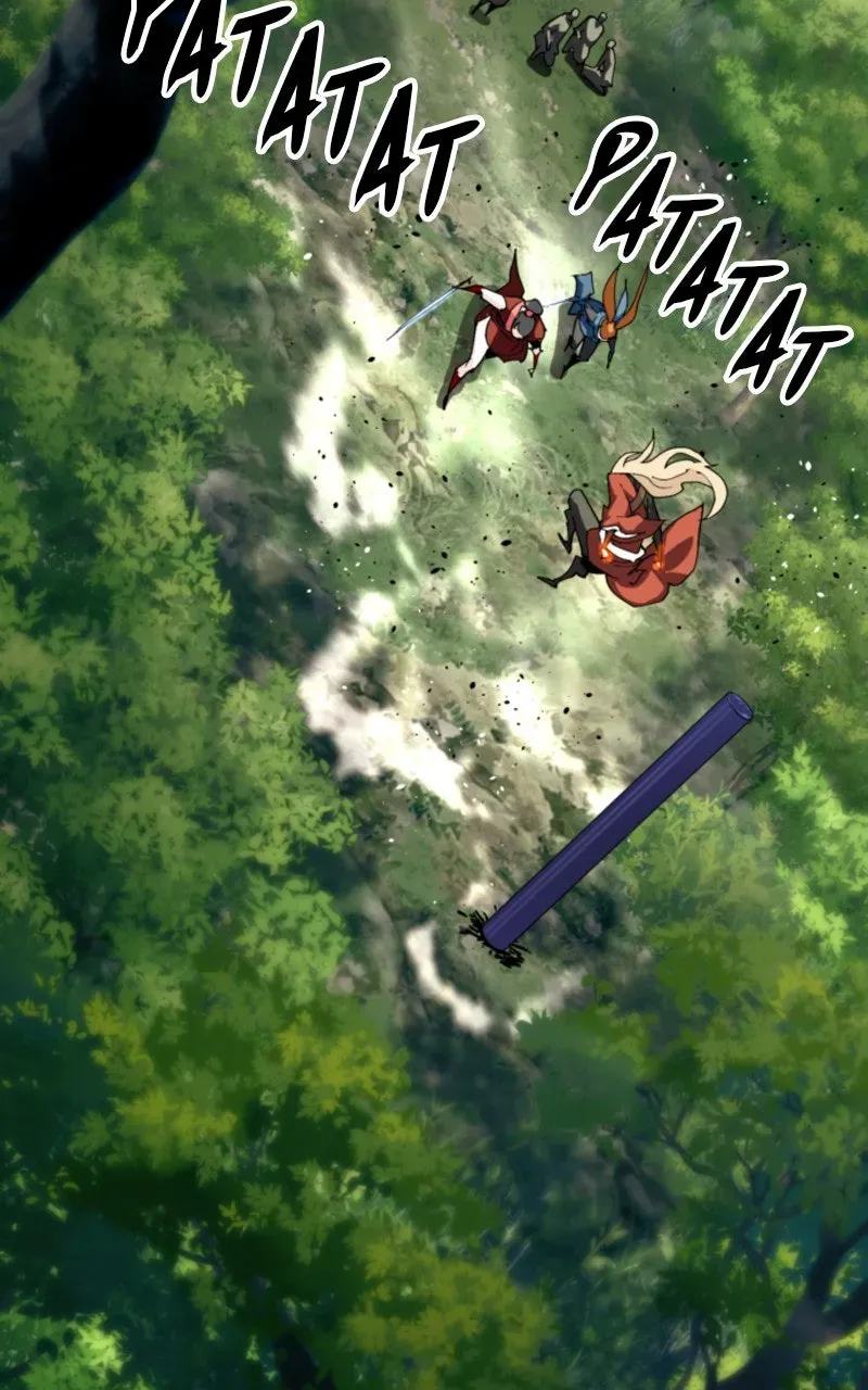 The Monkey King’s Journey to the Murim Chapter 36 page 82 - 