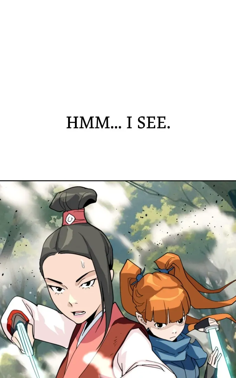 The Monkey King’s Journey to the Murim Chapter 36 page 93 - 
