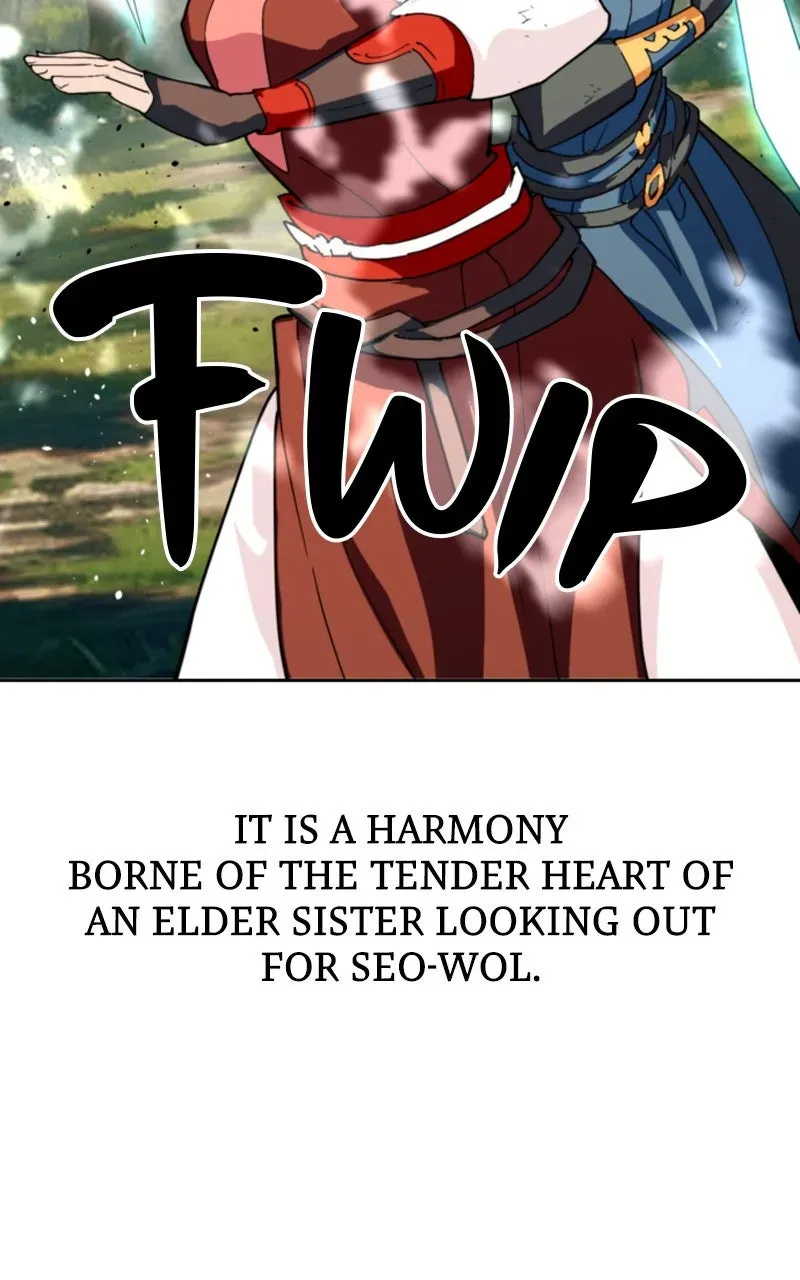 The Monkey King’s Journey to the Murim Chapter 36 page 94 - 