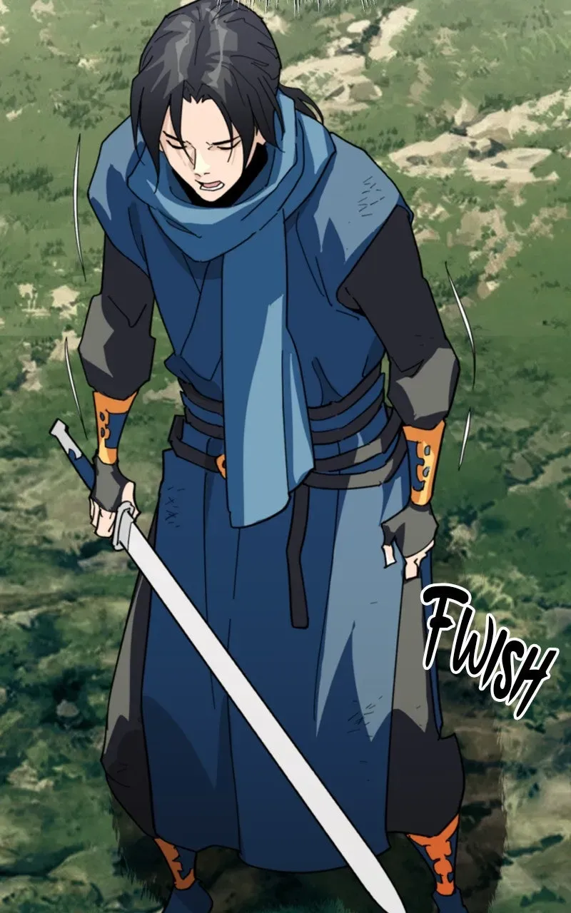 The Monkey King’s Journey to the Murim Chapter 36 page 100 - 