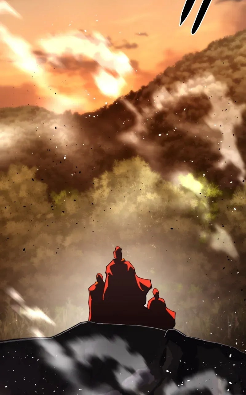 The Monkey King’s Journey to the Murim Chapter 37 page 111 - 