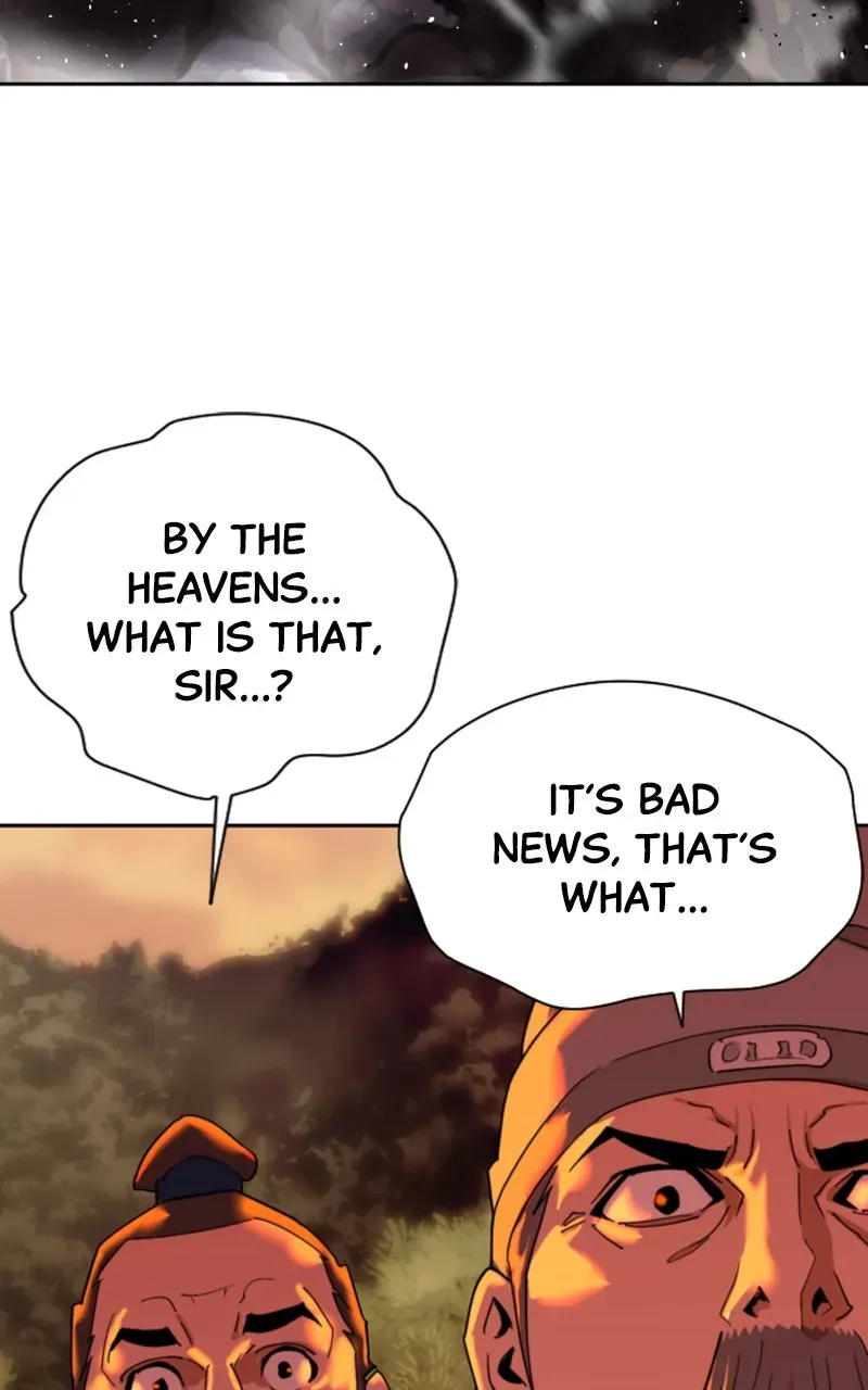 The Monkey King’s Journey to the Murim Chapter 37 page 112 - 