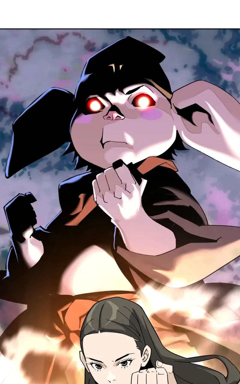 The Monkey King’s Journey to the Murim Chapter 37 page 3 - 