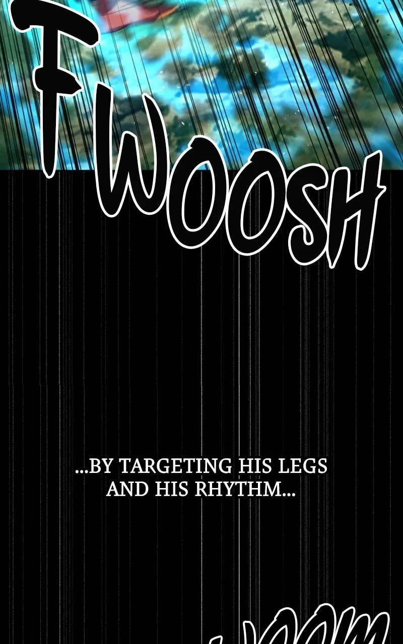 The Monkey King’s Journey to the Murim Chapter 37 page 21 - 