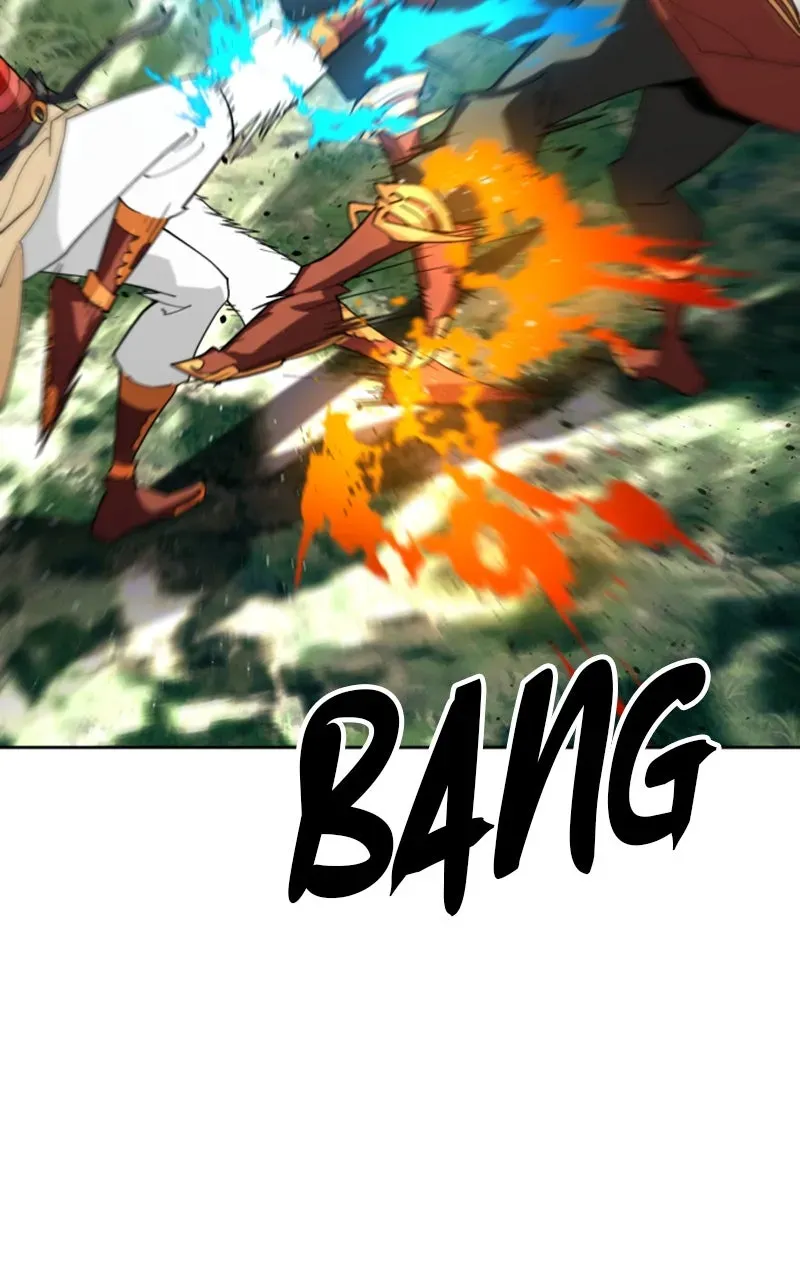 The Monkey King’s Journey to the Murim Chapter 37 page 27 - 
