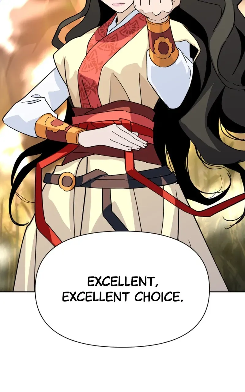The Monkey King’s Journey to the Murim Chapter 37 page 4 - 