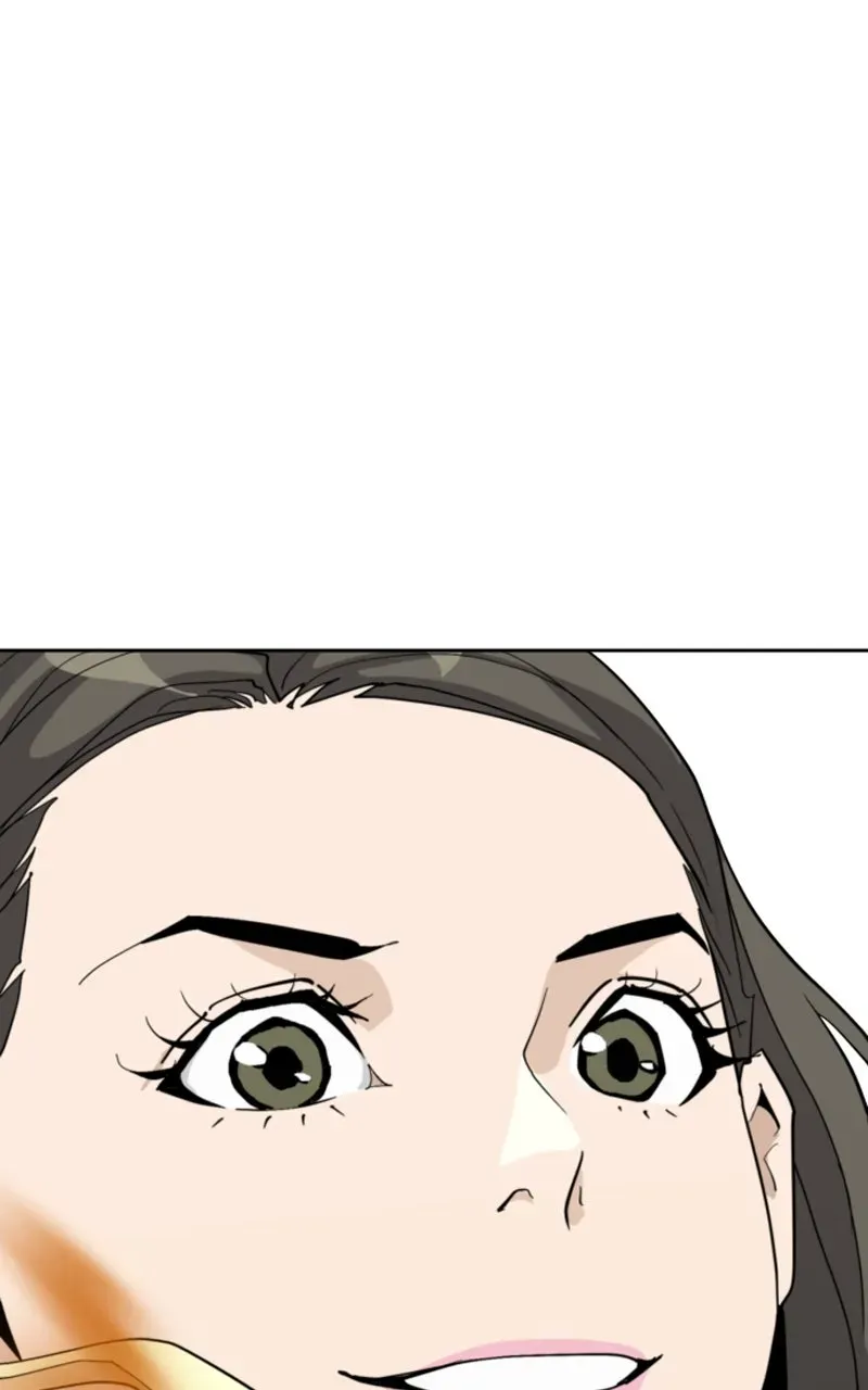 The Monkey King’s Journey to the Murim Chapter 37 page 36 - 