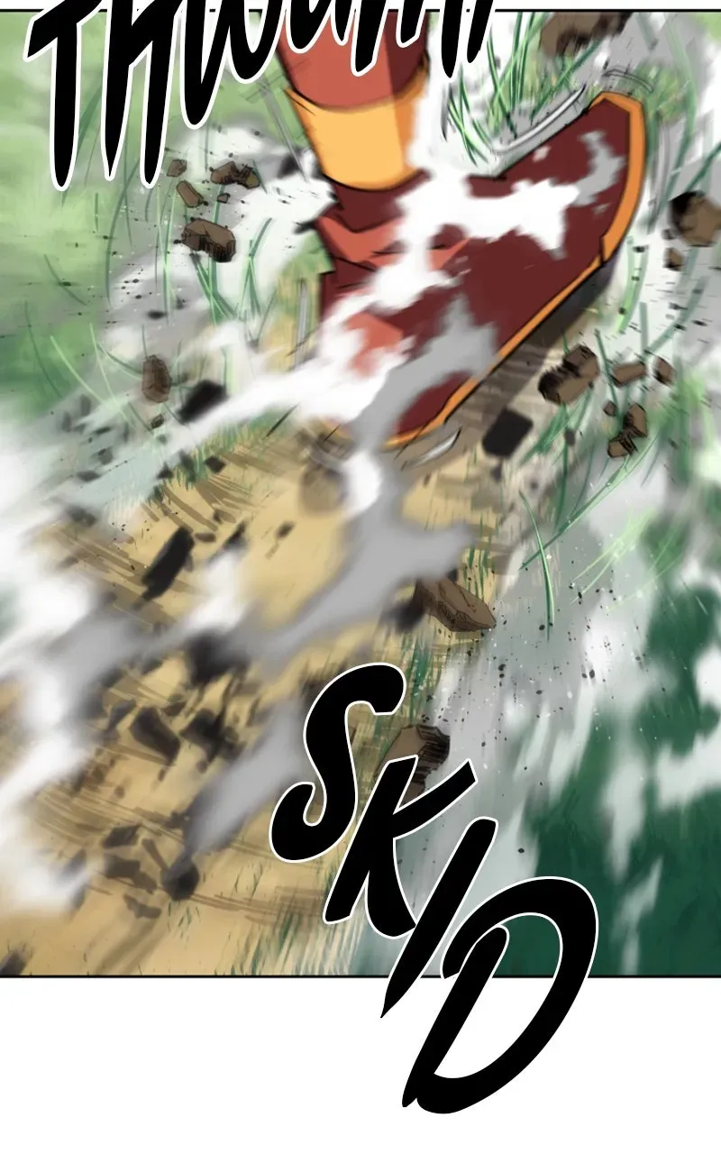 The Monkey King’s Journey to the Murim Chapter 37 page 41 - 