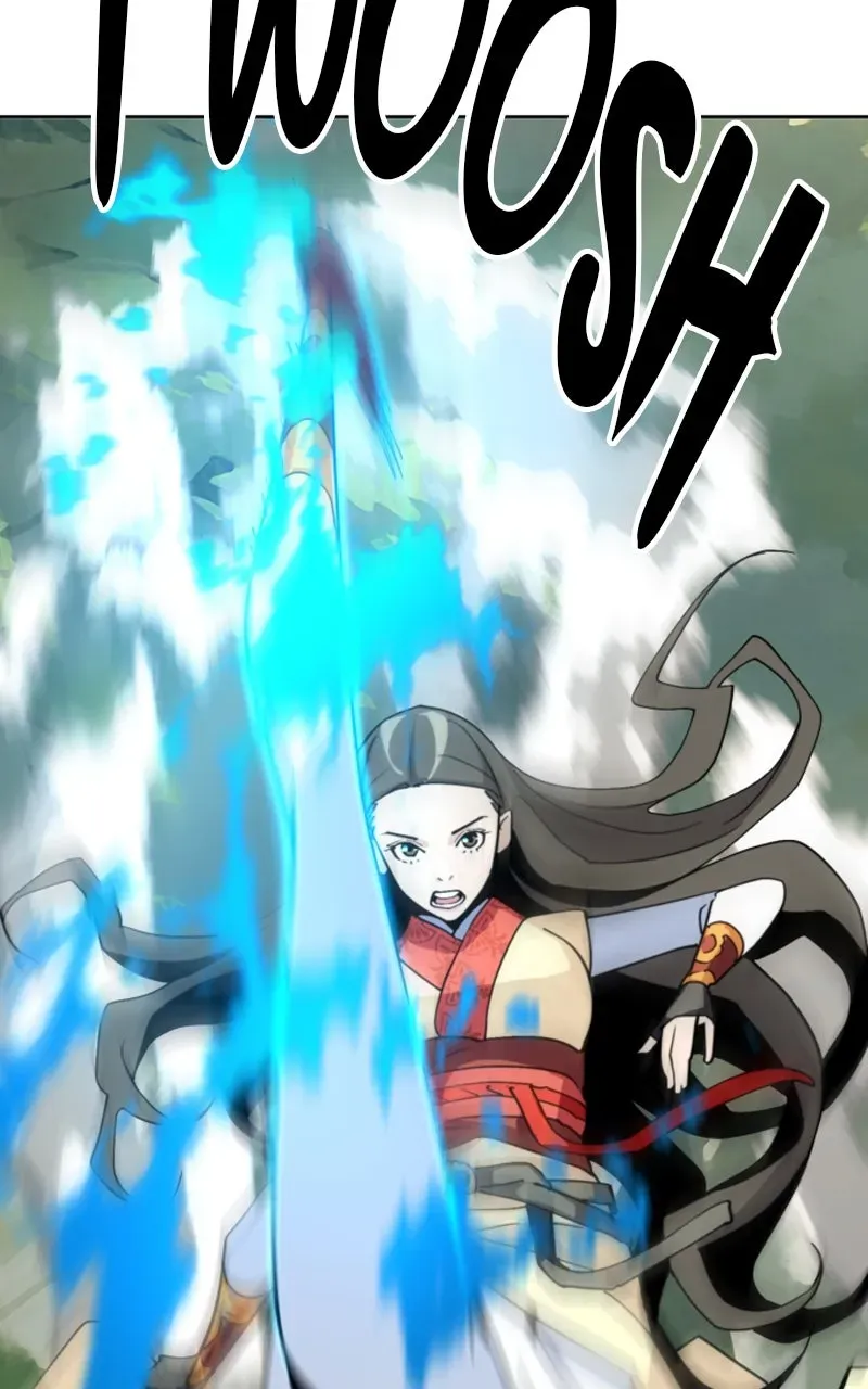 The Monkey King’s Journey to the Murim Chapter 37 page 47 - 