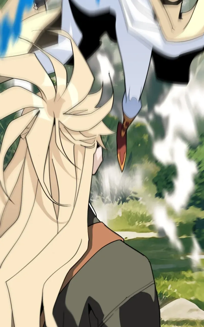The Monkey King’s Journey to the Murim Chapter 37 page 48 - 