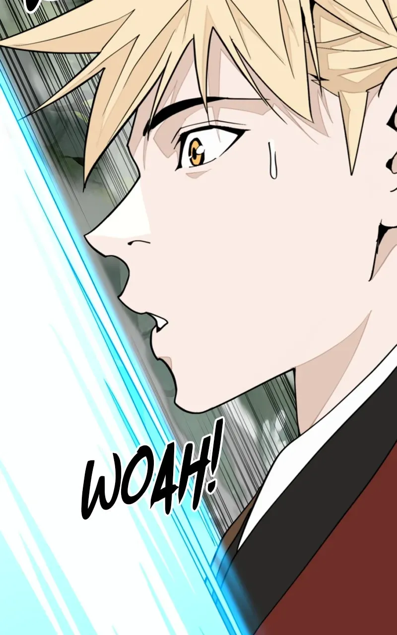 The Monkey King’s Journey to the Murim Chapter 37 page 50 - 