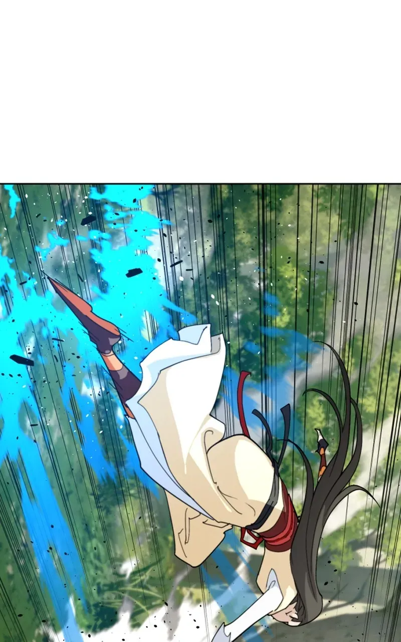 The Monkey King’s Journey to the Murim Chapter 37 page 6 - 