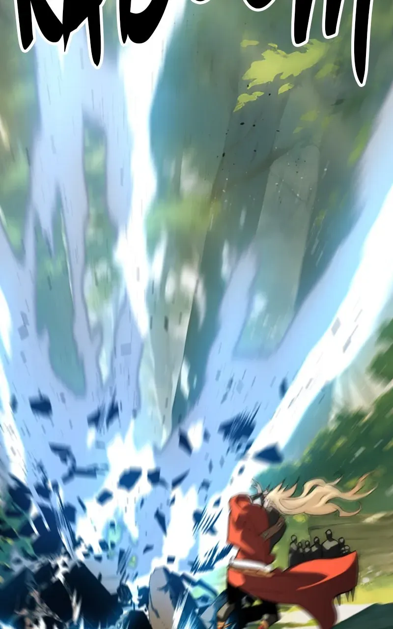 The Monkey King’s Journey to the Murim Chapter 37 page 52 - 