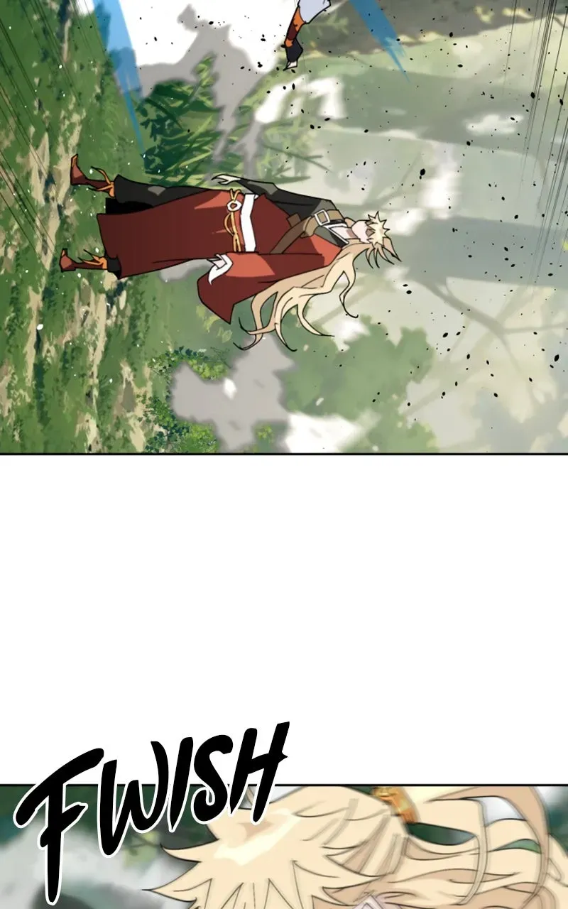 The Monkey King’s Journey to the Murim Chapter 37 page 7 - 