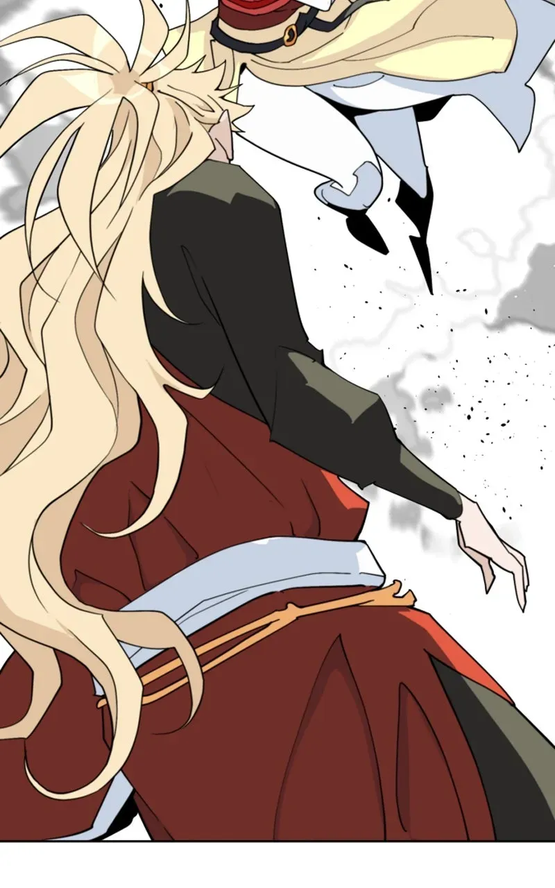 The Monkey King’s Journey to the Murim Chapter 37 page 62 - 