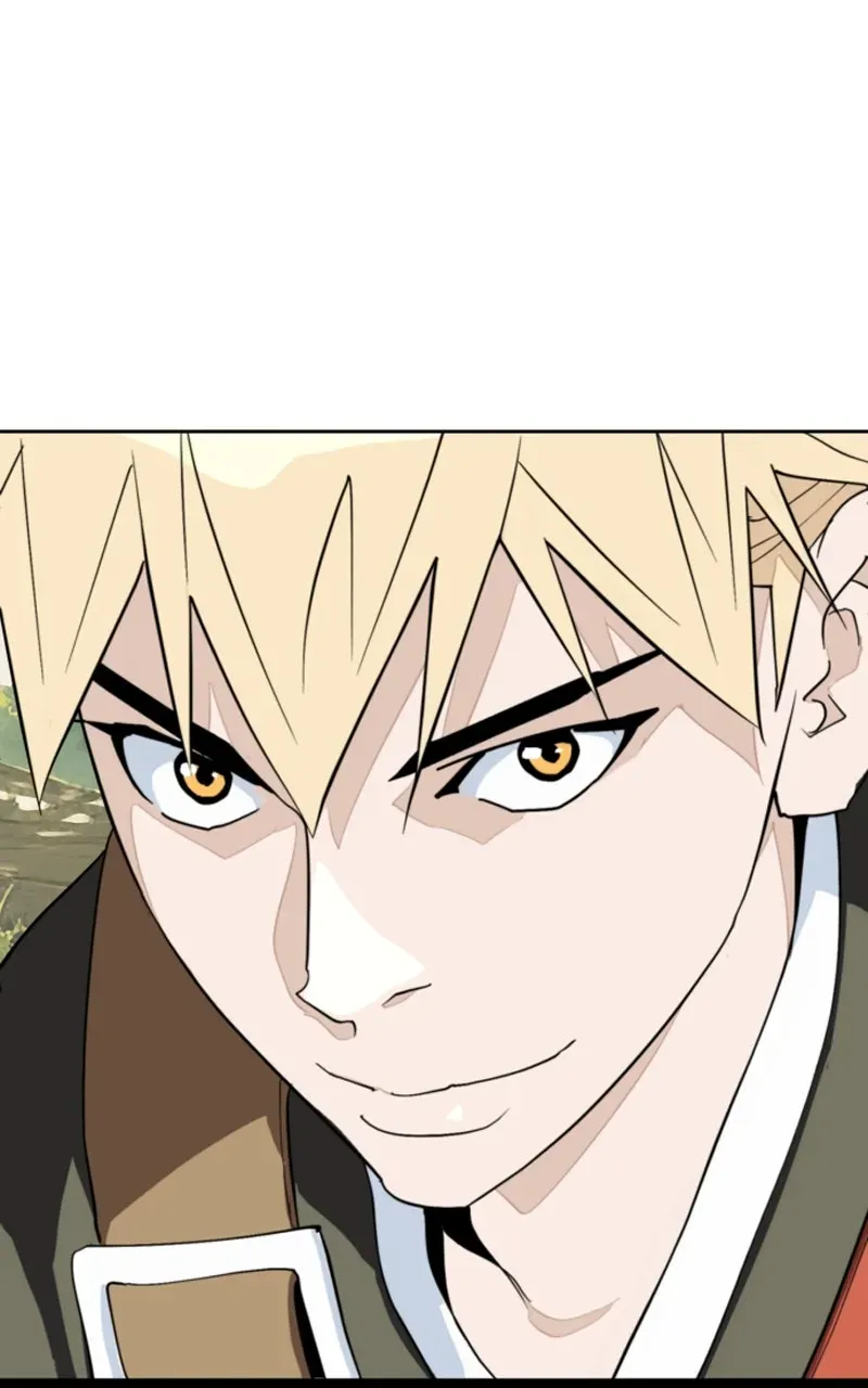 The Monkey King’s Journey to the Murim Chapter 37 page 63 - 