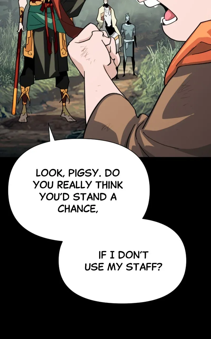 The Monkey King’s Journey to the Murim Chapter 37 page 67 - 
