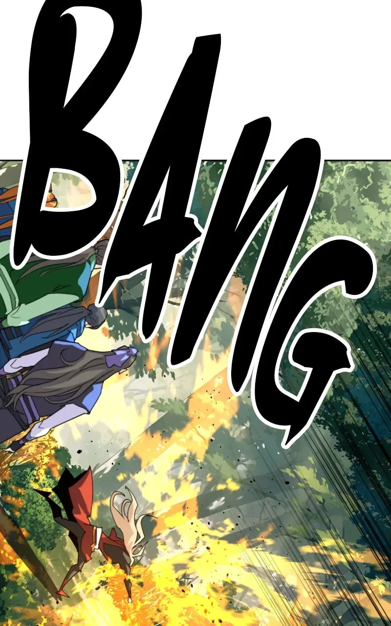 The Monkey King’s Journey to the Murim Chapter 37 page 75 - 