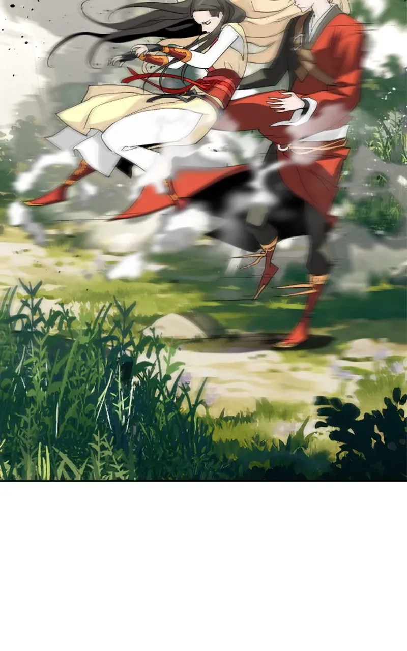 The Monkey King’s Journey to the Murim Chapter 37 page 80 - 
