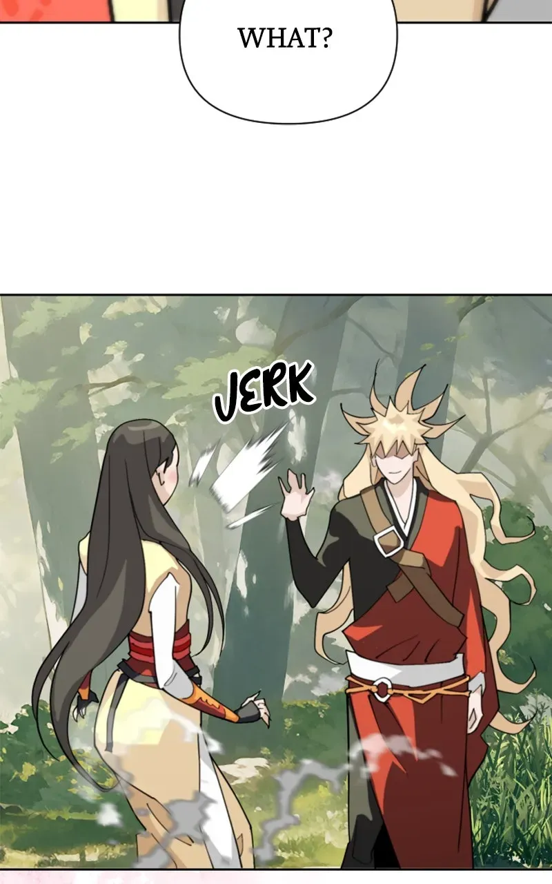 The Monkey King’s Journey to the Murim Chapter 37 page 87 - 