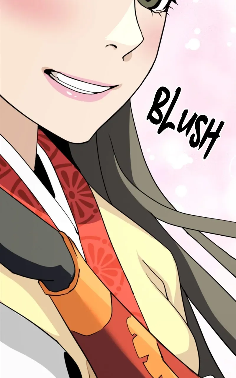 The Monkey King’s Journey to the Murim Chapter 37 page 90 - 