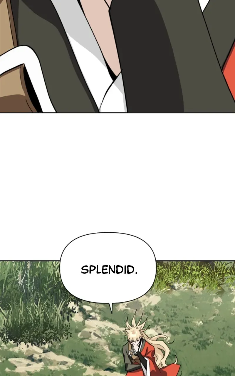 The Monkey King’s Journey to the Murim Chapter 37 page 93 - 