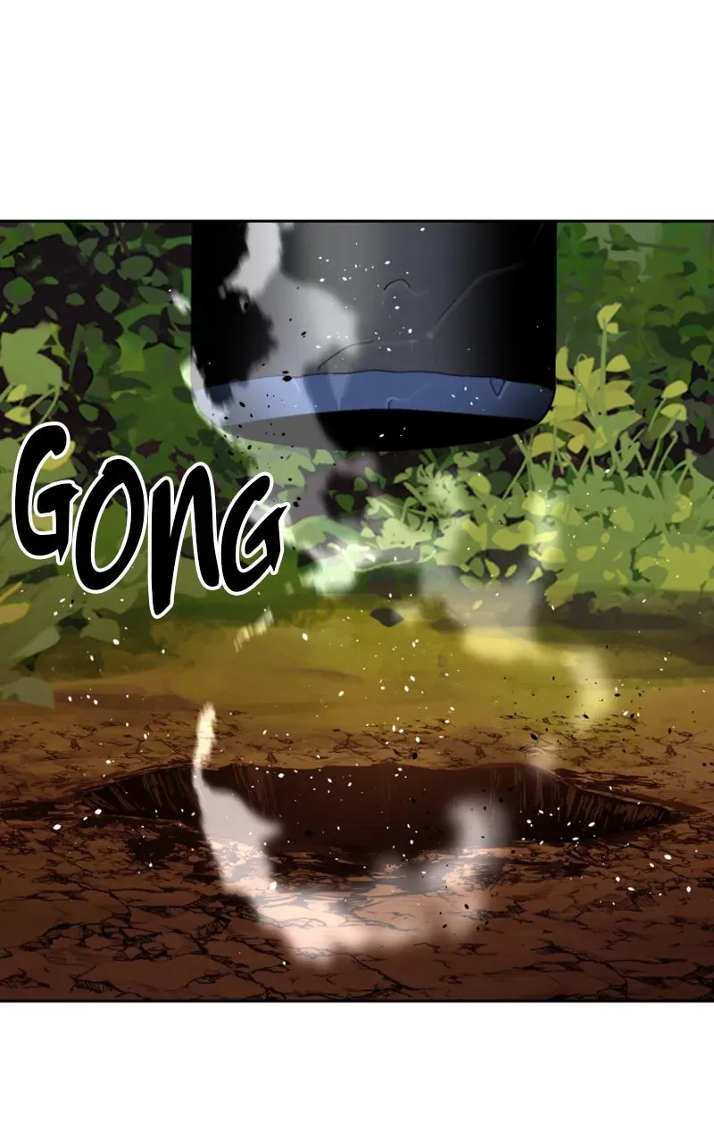 The Monkey King’s Journey to the Murim Chapter 37 page 99 - 
