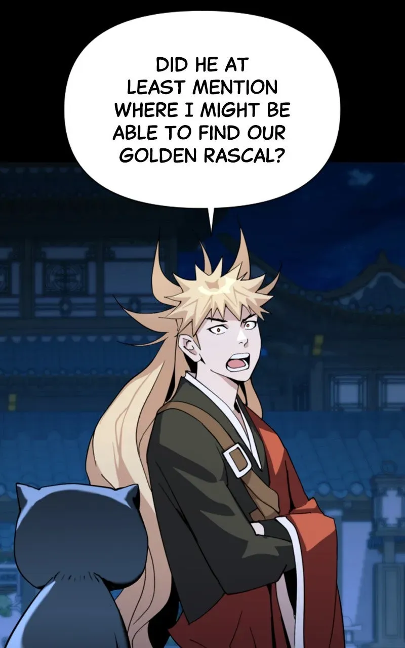 The Monkey King’s Journey to the Murim Chapter 38 page 103 - 
