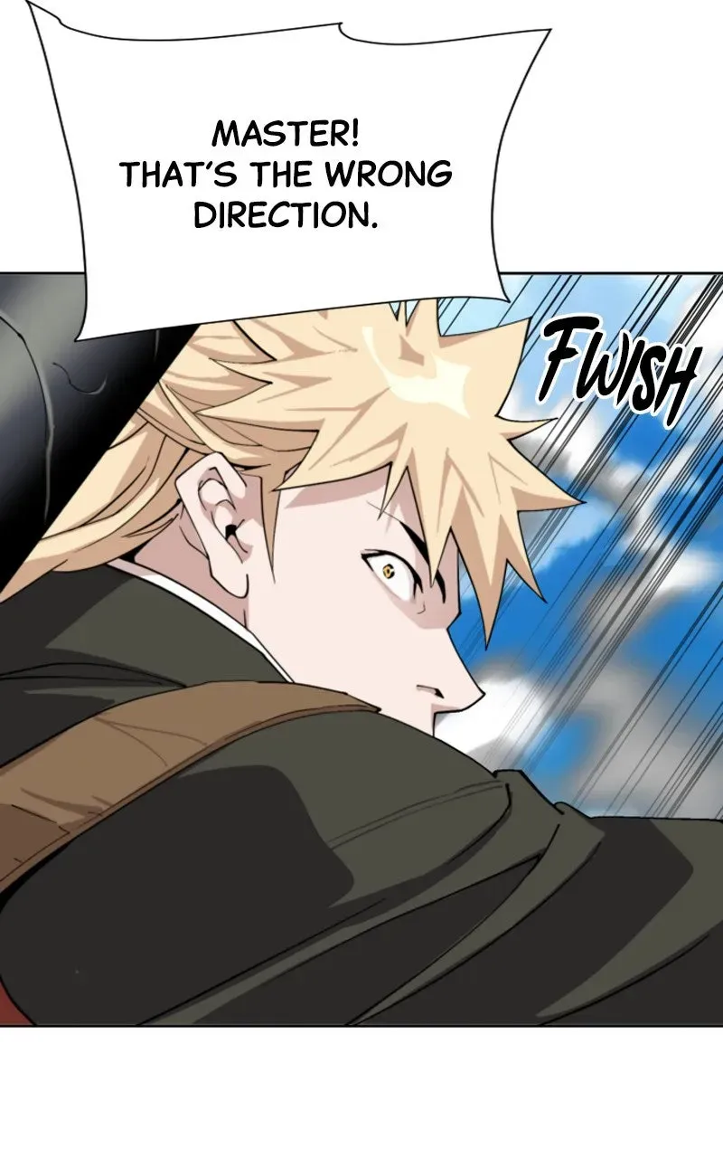 The Monkey King’s Journey to the Murim Chapter 38 page 111 - 