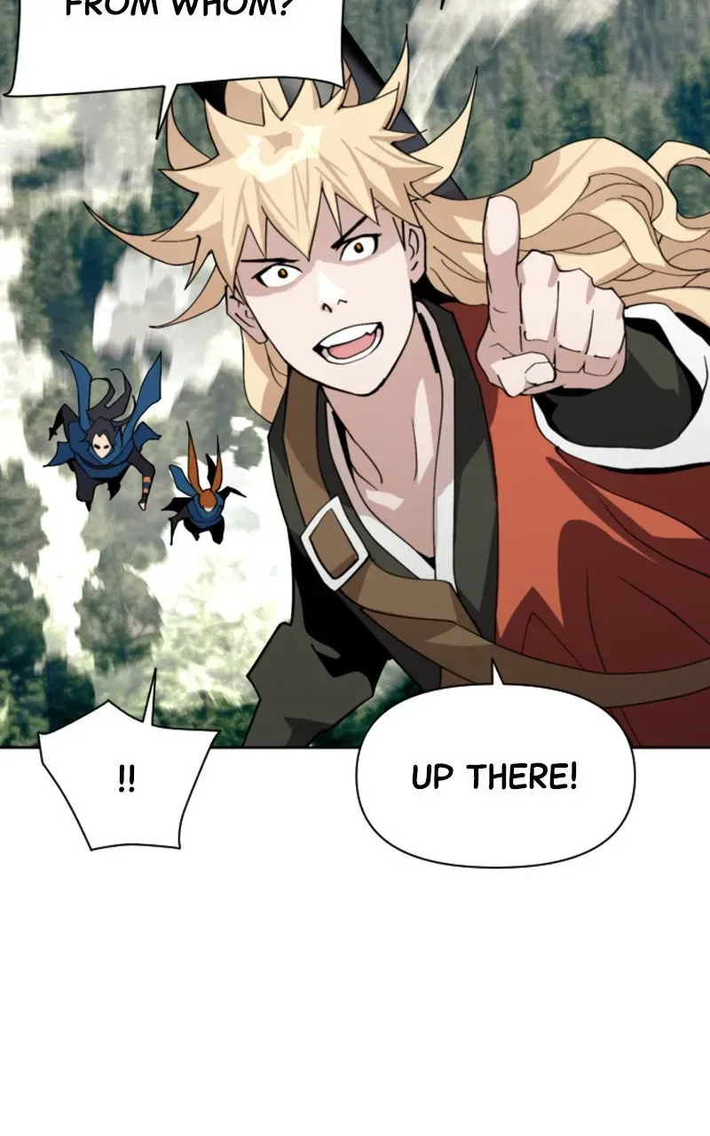 The Monkey King’s Journey to the Murim Chapter 38 page 117 - 