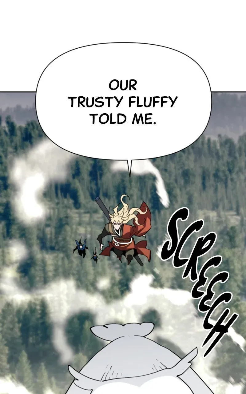 The Monkey King’s Journey to the Murim Chapter 38 page 118 - 