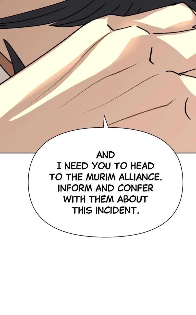 The Monkey King’s Journey to the Murim Chapter 38 page 16 - 