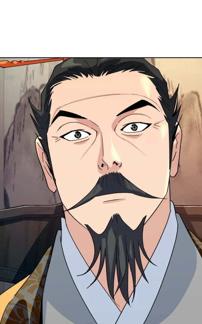 The Monkey King’s Journey to the Murim Chapter 38 page 23 - 