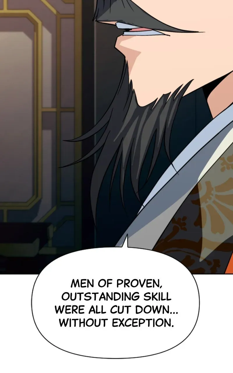 The Monkey King’s Journey to the Murim Chapter 38 page 29 - 