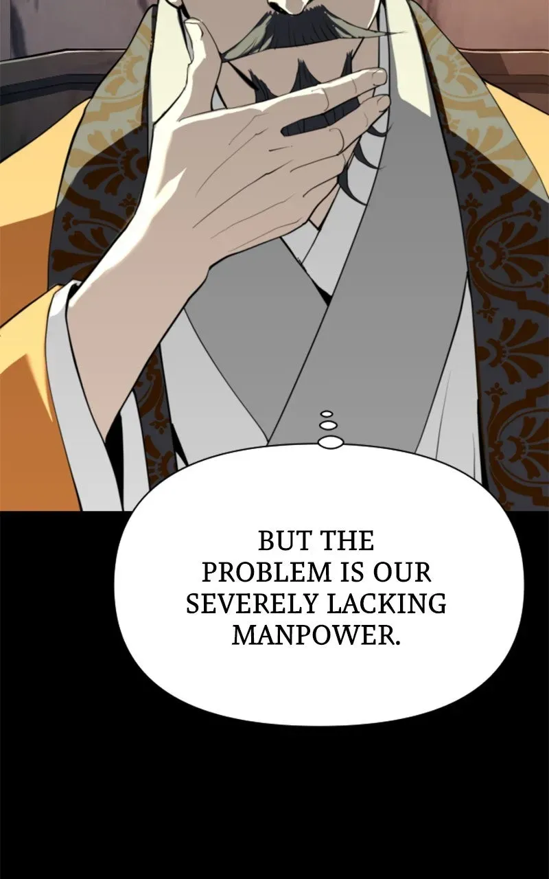 The Monkey King’s Journey to the Murim Chapter 38 page 33 - 